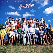 Quarterflash - Take Another Picture