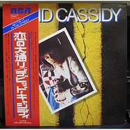 David Cassidy - Gettin' It in The Street
