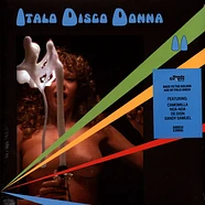 V.A. - Italo Disco Donna II EP