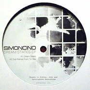 Simoncino - Dream States EP
