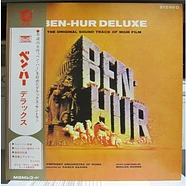 Miklós Rózsa - Ben-Hur Deluxe