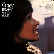 Shirley Bassey - The Shirley Bassey Singles Album