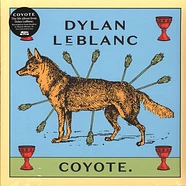 Dylan Leblanc - Coyote