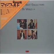 Bee Gees = Bee Gees - My World / The Bee Gees Best Collections = マイ・ワールド / ビー・ジーズ ベスト・コレクションズ