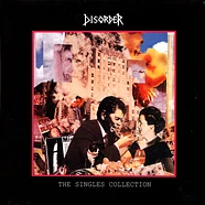 Disorder - The Singles Collection Red Vinyl Edtion
