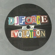 DJ Force & The Evolution - Box Set Remixes EP