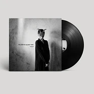 Throat - We Must Leave You Black Vinyl Edition