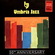V.A. - Umbria Jazz 50th Anniversary