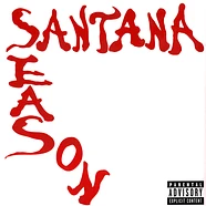 Shiva - Santana Season Black Vinyl Edition