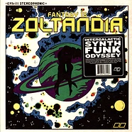 Fantasy 15 - Zoltandia