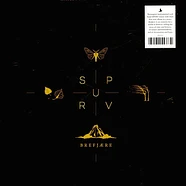 Spurv - Brefjaere Black Vinyl Edition