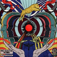 JJ Whitefield & Igor Zhukovsky - Two Tales For The Mind