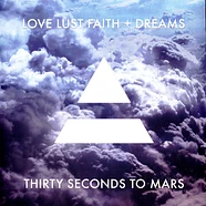 Thirty Seconds To Mars - Love Lust Faith & Dreams