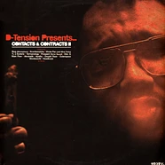 D-Tension - Contacts & Contracts 2 w/ Damaged Sleeve