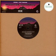 Tom Browne / Diplomats Of Soul - Brighter Tomorrow