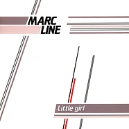 Marc Line - Little Girl Black Vinyl Edition