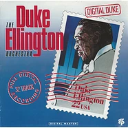 The Duke Ellington Orchestra - Digital Duke