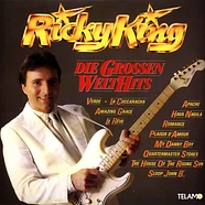 Ricky King - Die Großen Welthits