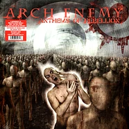 Arch Enemy - Anthems Of Rebellion