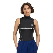 adidas - Sleeveless Bodysuit