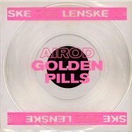 Airod - Golden Pills Transparent Vinyl Edition