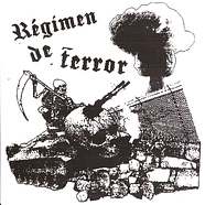 Regimen De Terror - Regimen De Terror