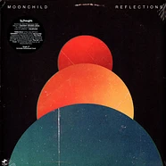Moonchild - Reflections Black Vinyl Edition