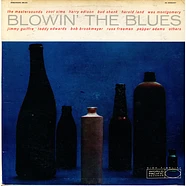 V.A. - Blowin' The Blues (The Blues Volume 3)