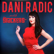 Dani Radic - With The Slackers Red Vinyl Edition
