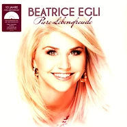 Beatrice Egli - Pure Lebensfreude 10th Anniversary Pink Vinyl Edition