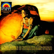 Melanie C - Northern Star Transparent Vinyl Edition