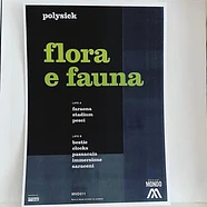 Polysick - Flora E Fauna