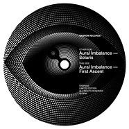 Aural Imbalance - Solaris / Ascent