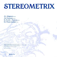 Stereometrix - Brutaz-14