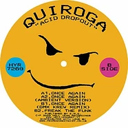 Quiroga - Acid Dropout