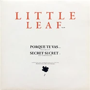 V.A. - Little Leaf No.01
