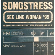The Songstress - See Line Woman '99
