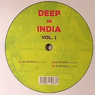 Todh Teri - Deep In India Vol 1