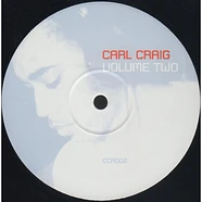 Carl Craig - Volume Two