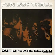 Fun Boy Three - Our Lips Are Sealed (Special Remix Version)