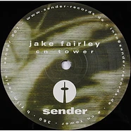 Jake Fairley - CN Tower