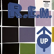 R.E.M. - Up Remastered 2023 Edition