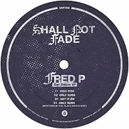 Fred P - Day Break Ep Purple Vinyl Edition