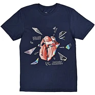 The Rolling Stones - Hackney Diamonds Explosion T-Shirt