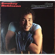 Smokey Robinson - One Heartbeat