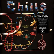 The Chills - Kaleidoscope World (Expanded Edition) Blue Vinyl Edition