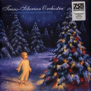 Trans-Siberian Orchestra - Christmas Eve And Other Stories Clear Vinyl Edition