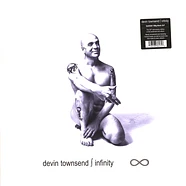 Devin Townsend - Infinity 25th Anniversary Edition