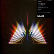 Mario Diaz De Leon - Spark And Earth Clear Vinyl Edition