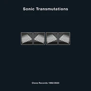V.A. - Sonic Transmutations